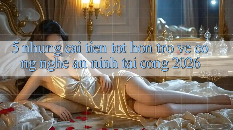 5. Những Cải Tiến Tốt hơn Trở về Công Nghệ An ninh Tại Cổng 2026