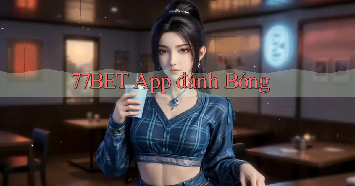 77bet app đánh bóng
