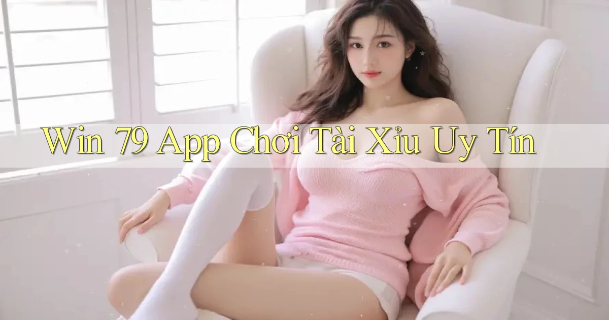 win 79 app chơi tài xỉu uy tín